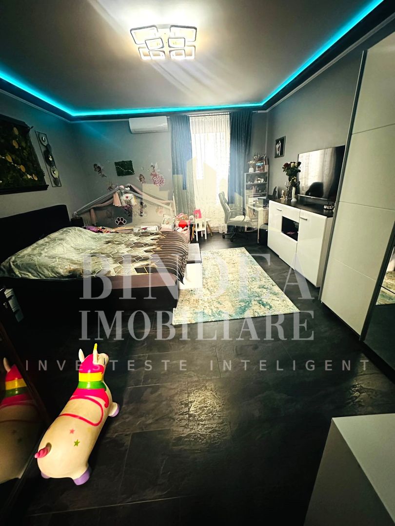 O Comision! Apartament Take Ionescu etaj 2 renovat complet - Poză 6