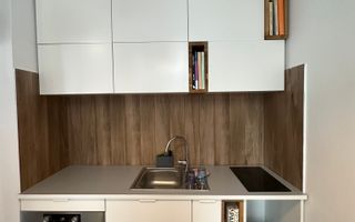 Garsoniera in ultracentral! Imobil privat cu curte comuna! - Poză 6