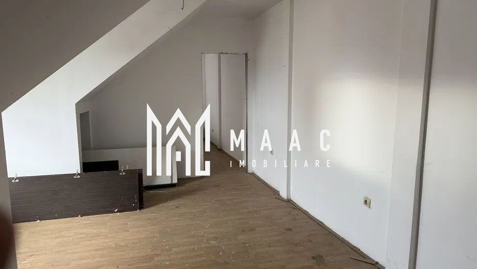 Apartament 3 camere | 60 MPU | Vasile Aaron - Poză 2