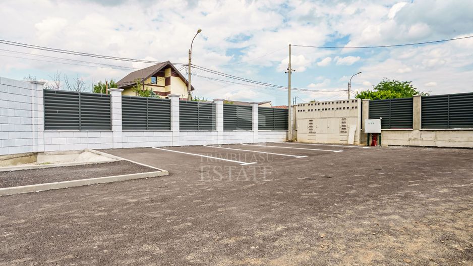 Case  P+1+M 140 mp Curte Parcare Tiparnitei Sect 5 Dedeman Giurgiului - Poză 14