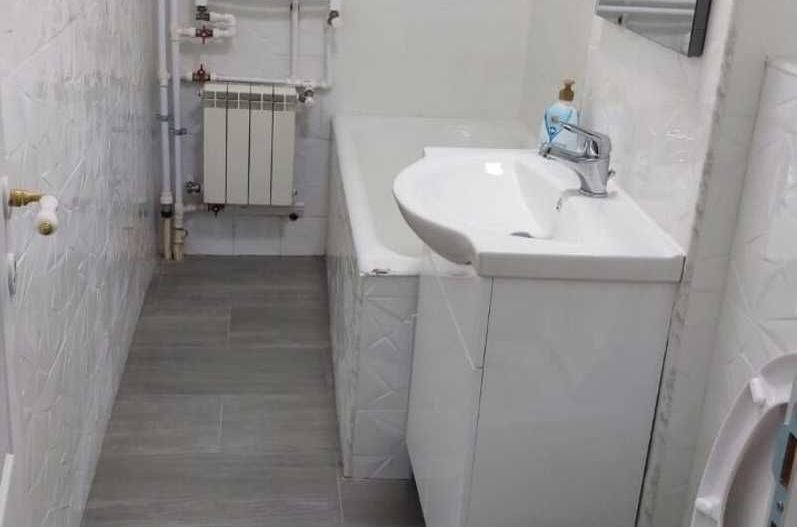 De vanzare garsoniera renovata, Rahova - Poză 3