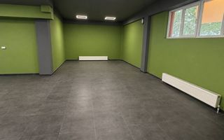 Chirie, spațiu comercial, 262 mp, str. Igor Vieru, Ciocana - Poză 5