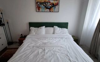Apartament 3 camere Militari Residence - Poză 1