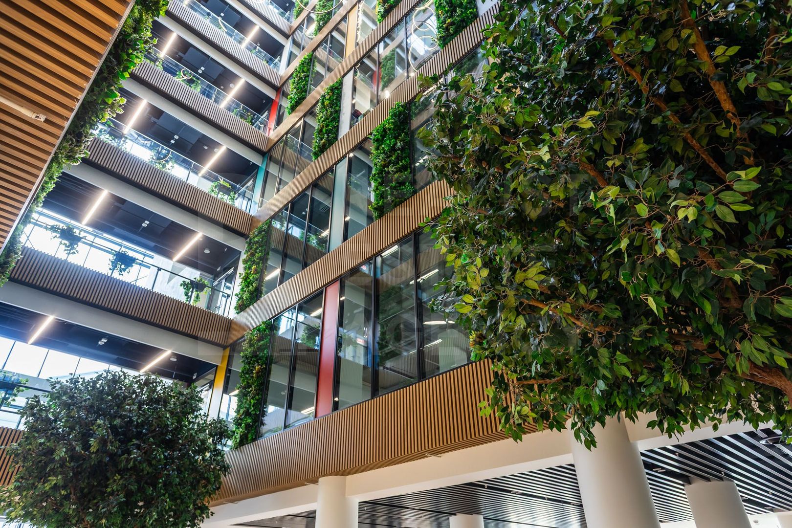 Chirie, oficiu premium, 710 mp, strada 31 August 1989, Centru - Poză 36