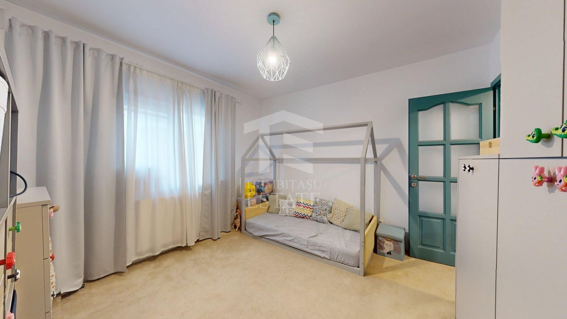Apartament 3camere | Str. Imparatul Traian 9 - zona C-tin Brancoveanu - Poză 14
