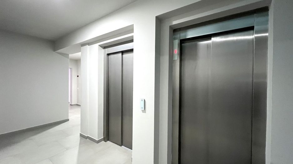 Apartament la cheie + loc parcare cu priză EV – Barbu Vacarescu/ Tei/ Floreasca - Poză 16