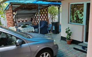 Casă 5 camere, 137 mp utili, 960 mp teren, 10 km de Onești - Poză 12