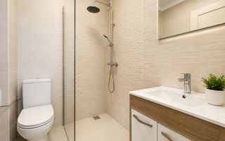 Casa tip duplex cu 4 camere de inchiriat in zona Europa - Poză 7