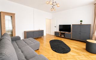 APARTAMENT 2 CAMERE DECOMANDAT ETAJ 1,  CENTRAL-CONSTITUȚIEI, 71 MPU - Poză 2