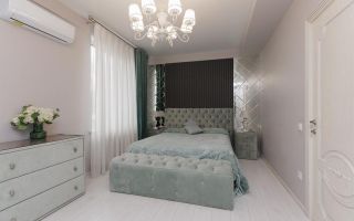 Chirie, casă, 3 camere, strada Melestiu, Centru - Poză 10