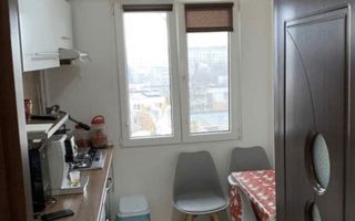 AP. 2 CAMERE TITAN, BUCATARIE INCHISA,BLOC REABILITAT,LOC PARCARE. - Poză 6