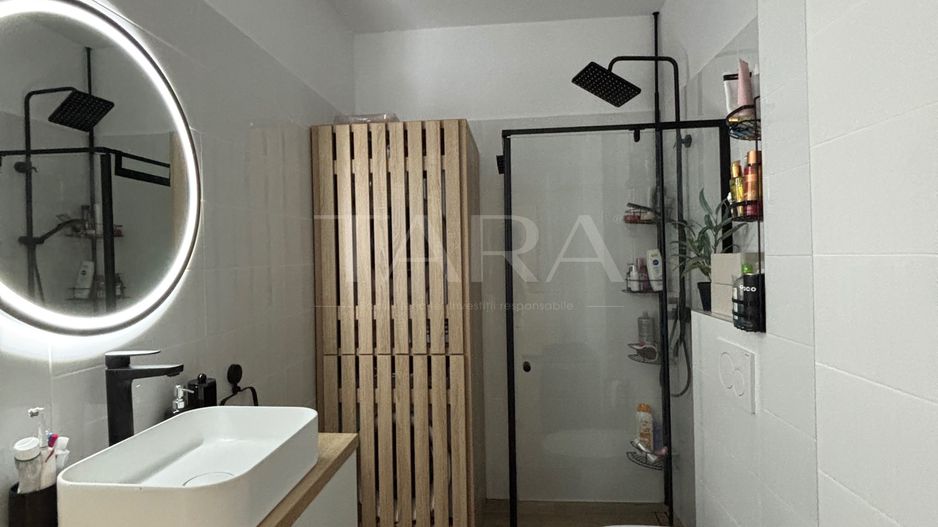 Apartament 2 camere de vânzare Cluj Napoca. - Poză 5