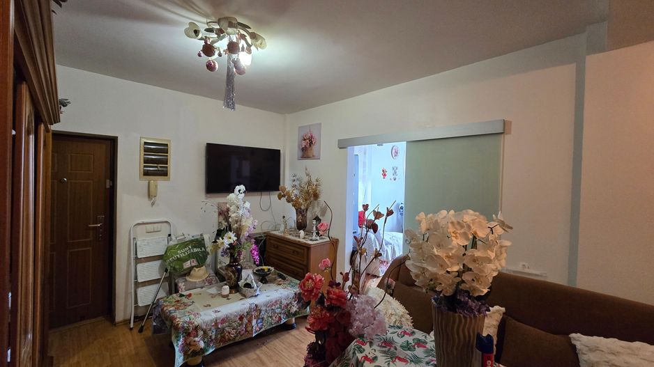 Apartament 3 camere, 2 bai, Dumbravita, Mobilat si Utilat, Loc de parcare in CF - Poză 1