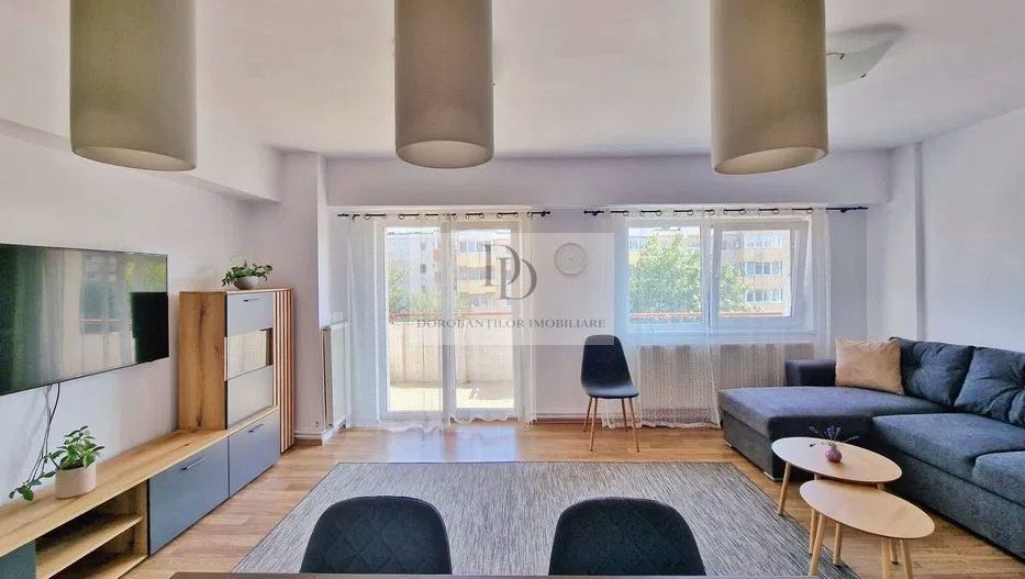 Apartament 3 camere | Parcare inclusă | Sigma Center – Observator - Poză 2