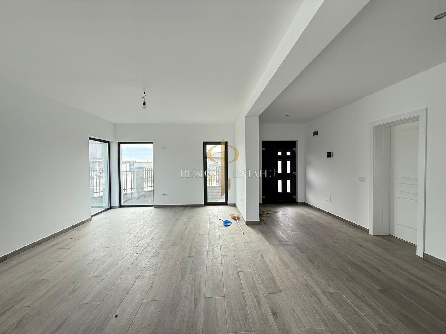 Casa individuală 4 camere | Săcălaz - Cartier Europa - Poză 1