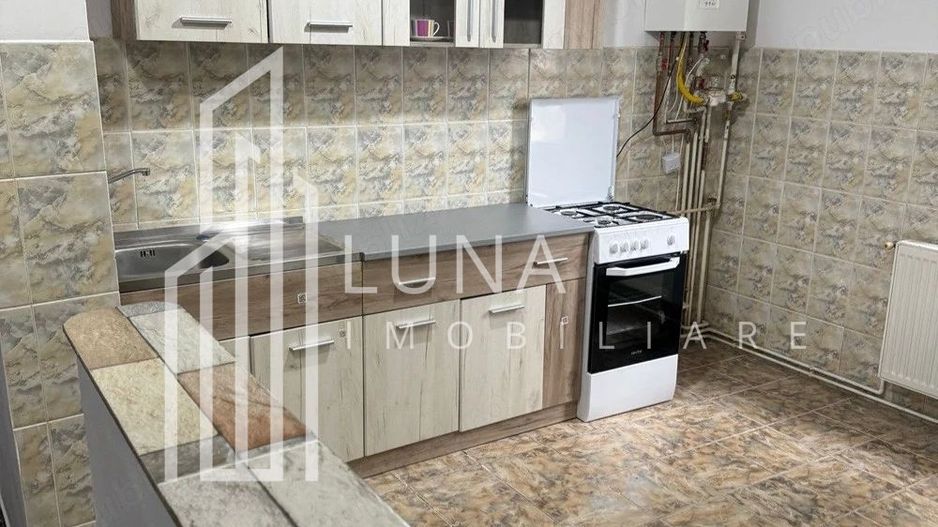 Apartament 2 camere complet renovat | Etaj 2 | Zona E.ON - Poză 3