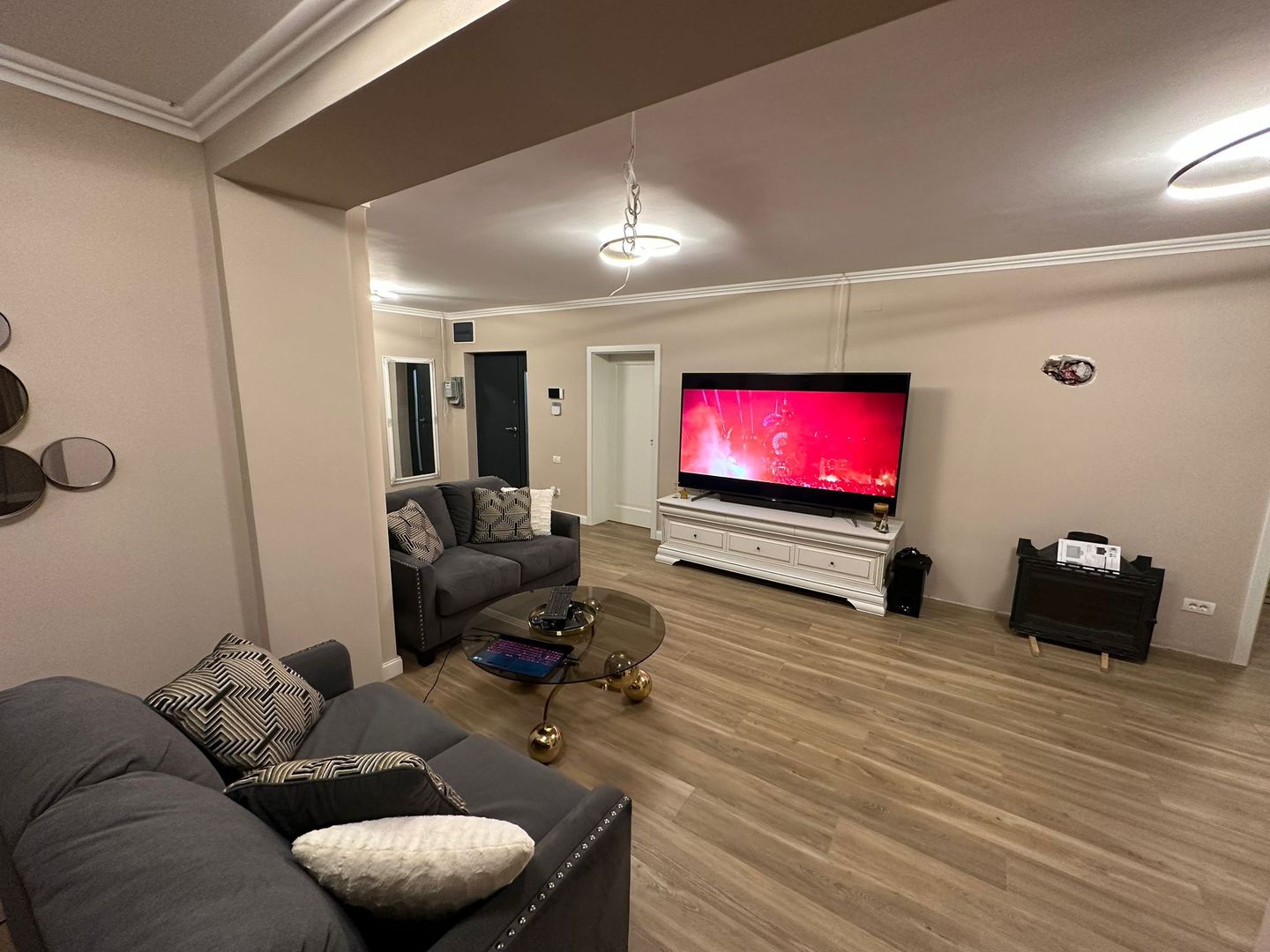 Casa P+M  renovata integral - Poză 18