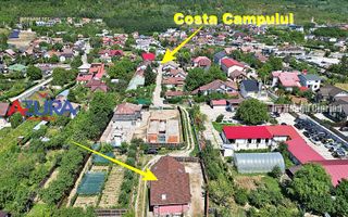 Vila 4 camere, Valea Mare - Coasta Campului - Poză 20