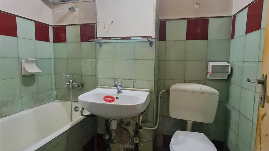 Apartament 4 cam Dacia Oradea - Poză 7