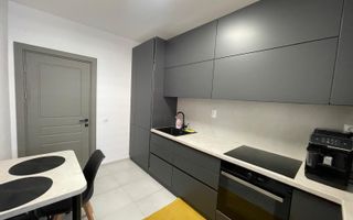 Apartament de 2 camere, 49mp, parcare, zona Restaurant Regal - Poză 6