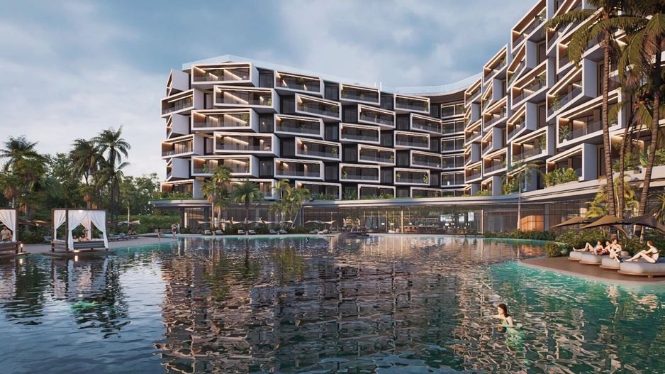 Makai Residences Cap Cana - Poză 3