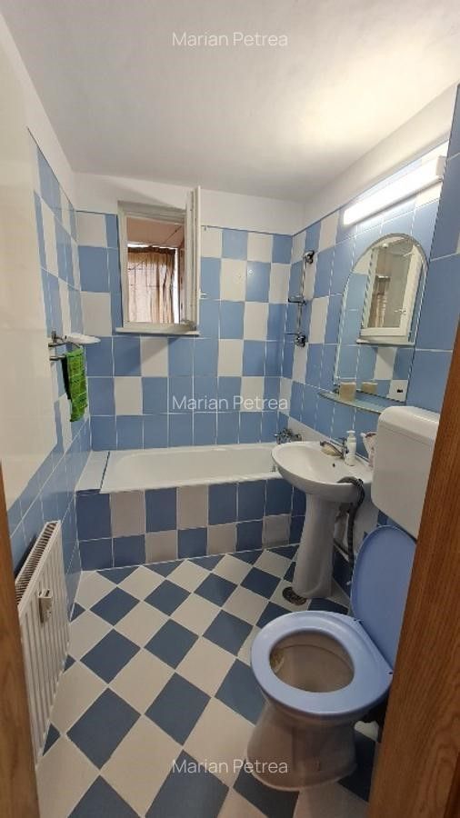 Apartament 2 camere zona Baba Novac - Campia Liberatii - Parc IOR - Poză 8