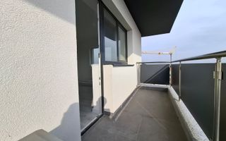 Apartament 1 camera de vanzare in Iasi, Galata, 46.72 mp, baie cu geam - Poză 11