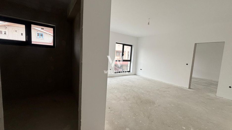 Apartament 2 camere zona SHOPPING CITY Sibiu - Poză 7