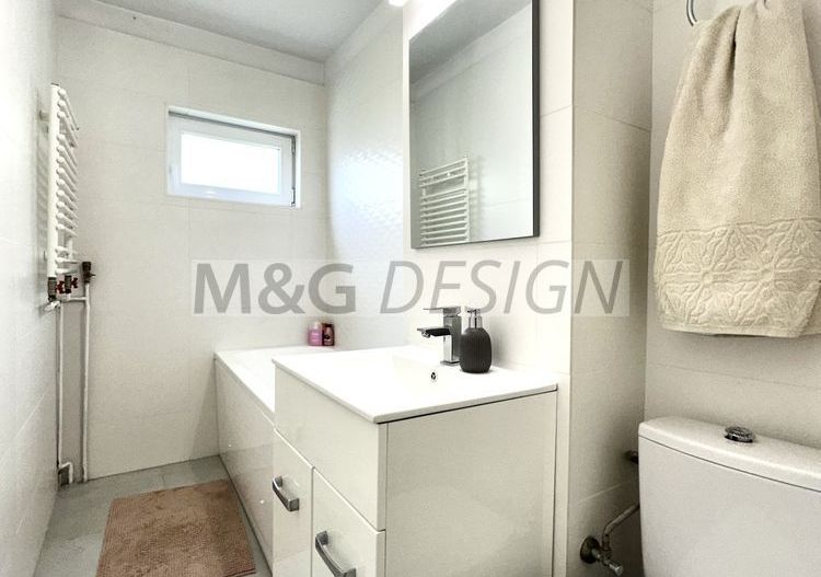 Apartament 1 cameră, 39 mp, Complexul Studențesc, - Poză 6