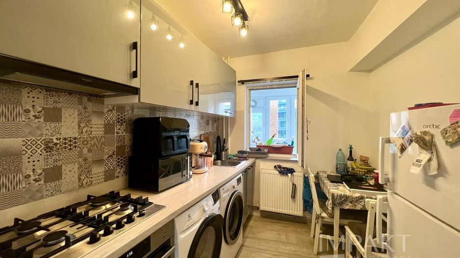 Apartament ideal pentru investitie in Centru! - Poză 2