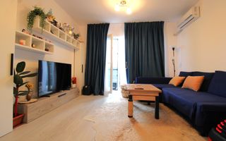 bucatarie inchisa , parter, terasa generoasă- Zuba Residence-Dumbravita - Poză 2