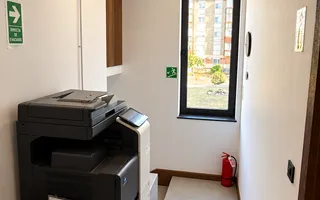 Spațiu de Birouri | 220 mp | Ciheiului | Oradea - Poză 11