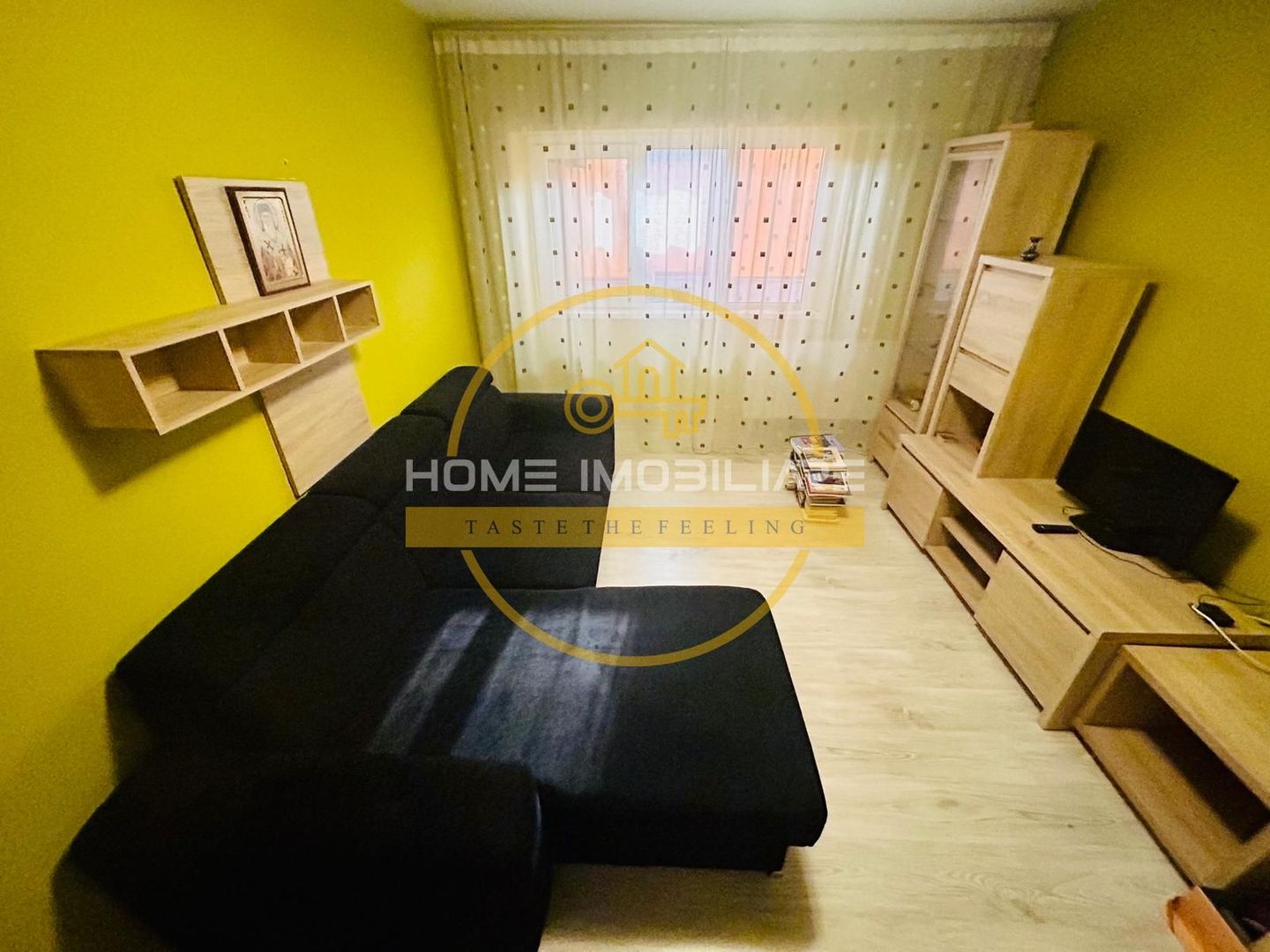 🏡 Apartament 3 camere | Decomandat | Mobilat & utilat complet | Gara – Central - Poză 1