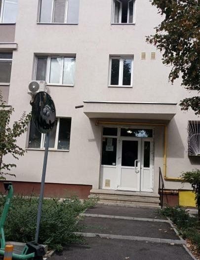 Oferta de ap. 3 camere decomandat la 1.450 EUR/m2 - Poză 1