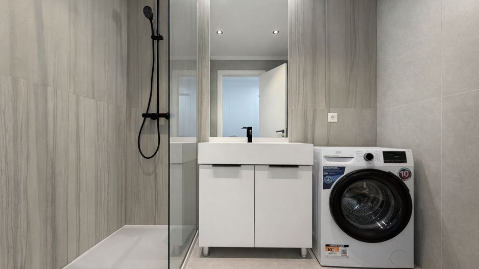 Apartament 2 camere – Prima închiriere – Nusco City Faza 2 - Poză 11