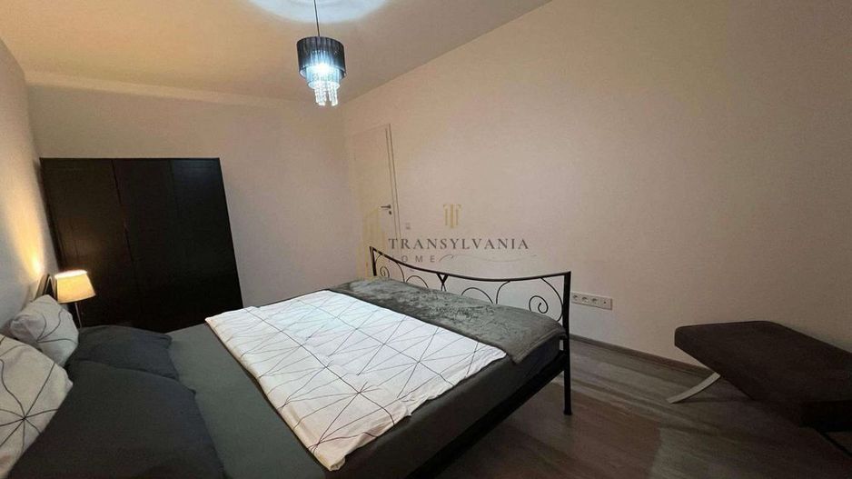 Apartament 2 camere, decomandat, Cartierul Arhitectilor - Poză 3