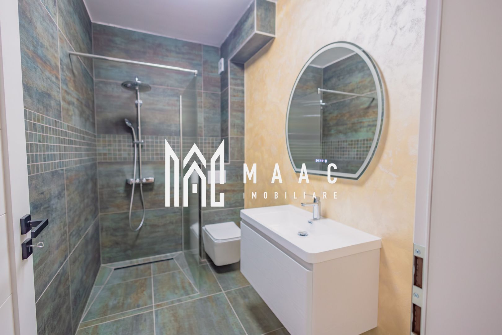 Penthouse | 4 camere | Balcon | Parcare | Terasa | D. Stanca - Poză 10