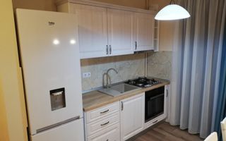 Apartament modern la vila 2 camere 51 mp utili 2 balcoane Selimbar - Poză 9