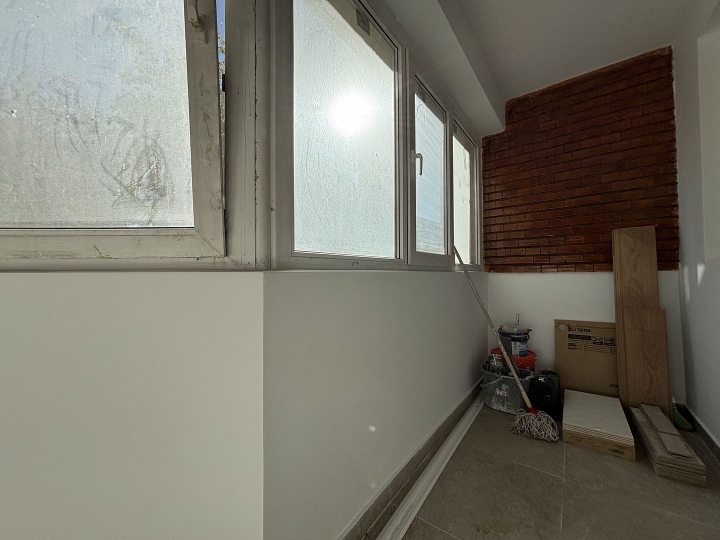 GARSONIERA PREMIUM | 45MP | DOROBANTI - Poză 5