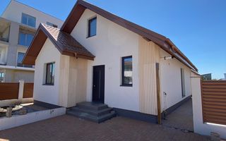 Pantelimon - Complex rezidential | Vila individuala | Acte gata - Poză 20