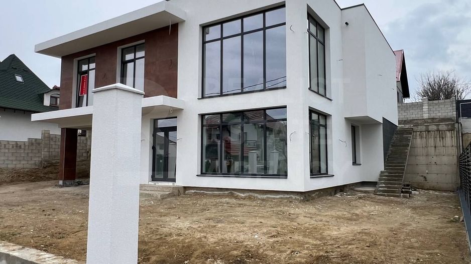 Vânzare, casă 4 camere, strada Florilor,Bubueci - Poză 2