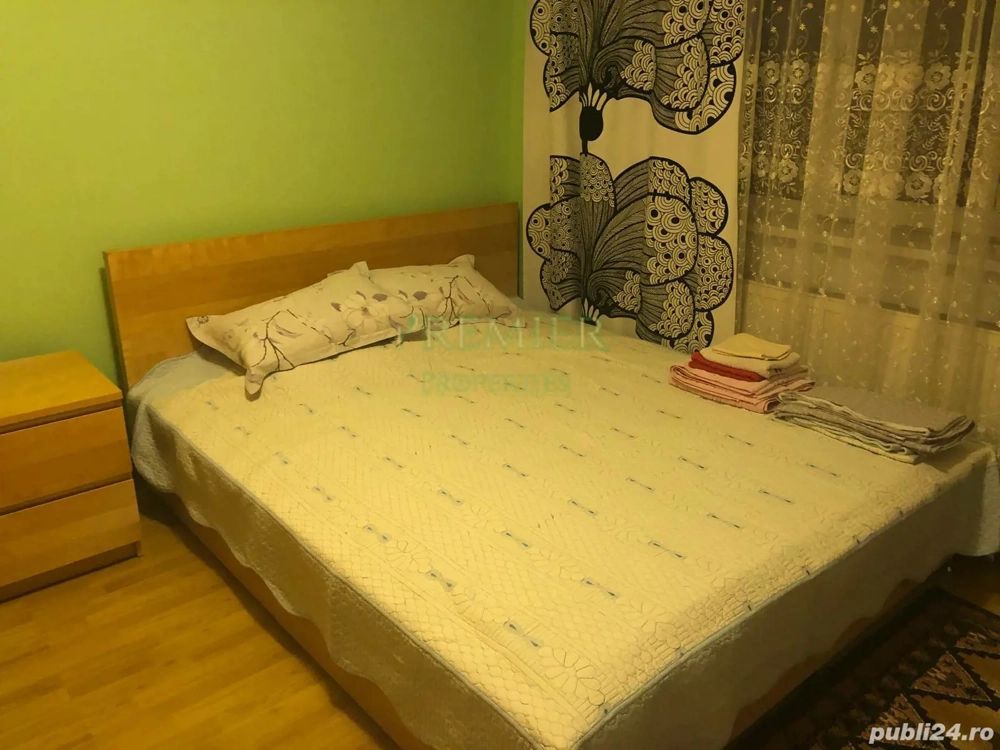 APARTAMENT 2 CAMERE MOBILAT SI UTILAT READY TO MOVE | AVIATIEI PROMENADA | - Poză 7