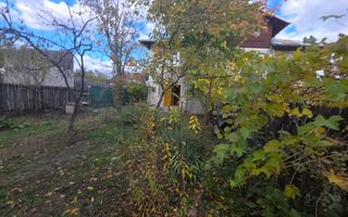 Casa vacanta zona colinara la 5 minute de municipiul Targoviste - Poză 6