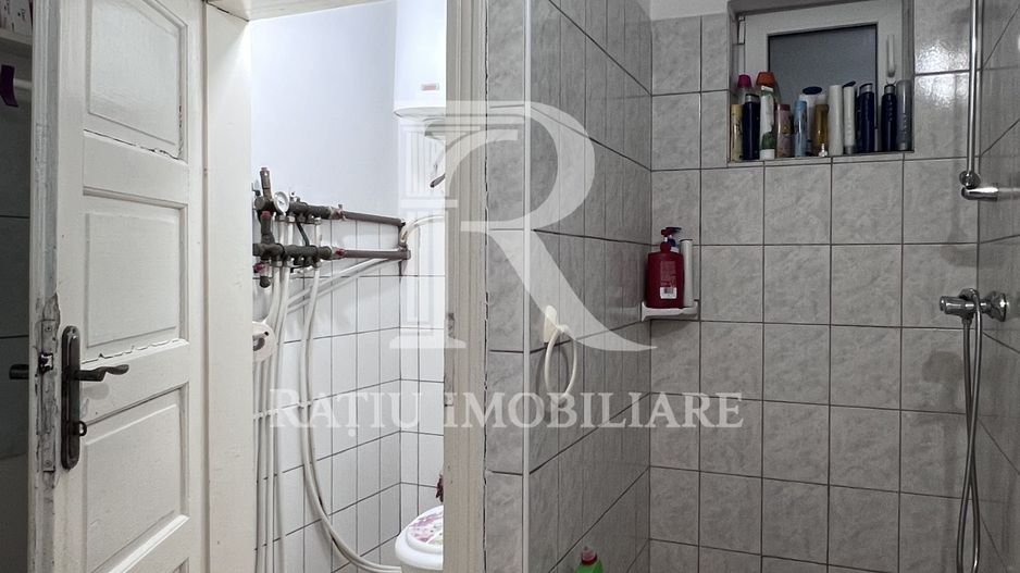 Proprietate cu teren 400 mp | Casă existentă | zona Nufărului | Oradea - Poză 13