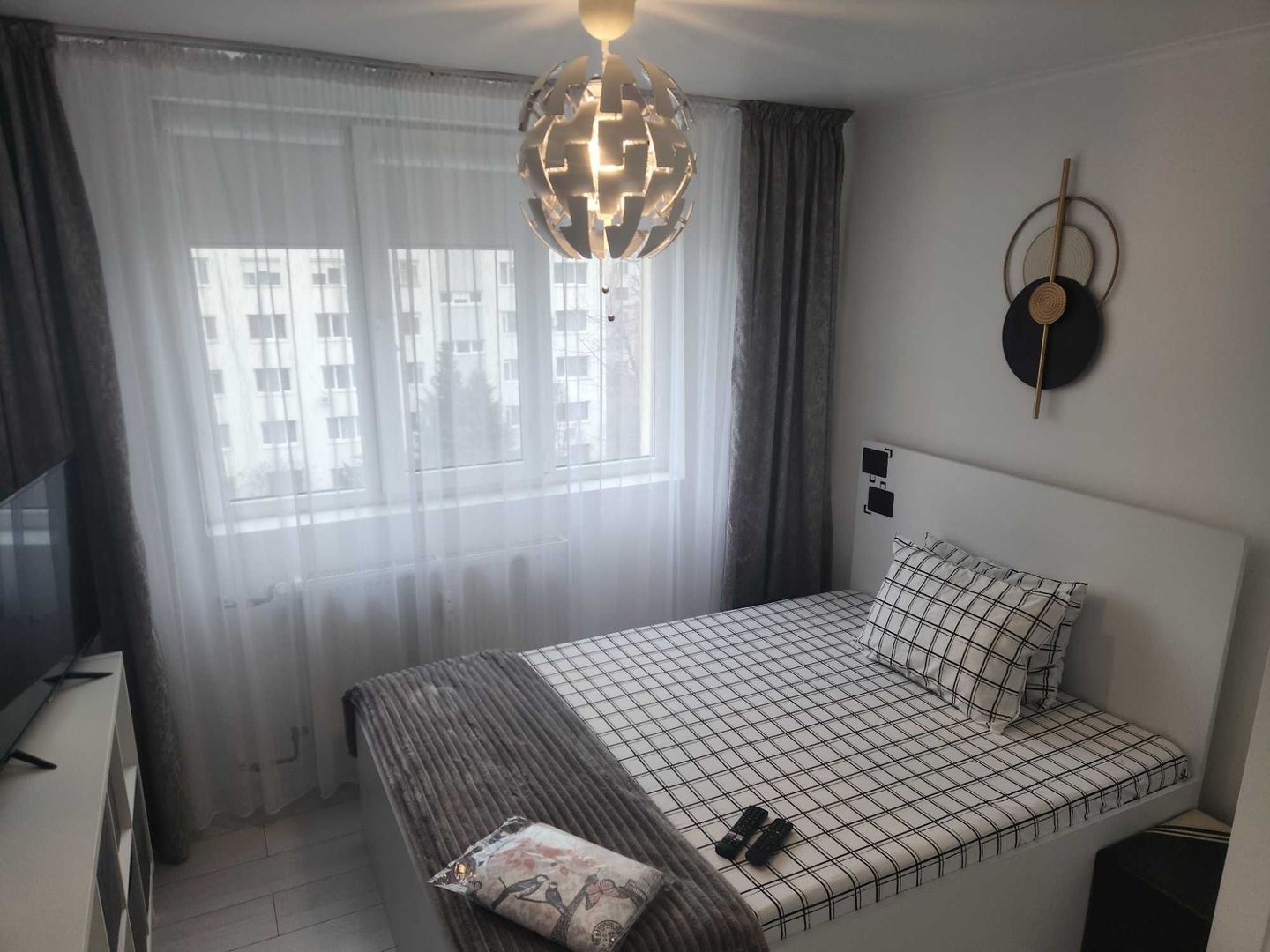 Apartament 3 camere 1 Decembrie 1918 - Poză 1