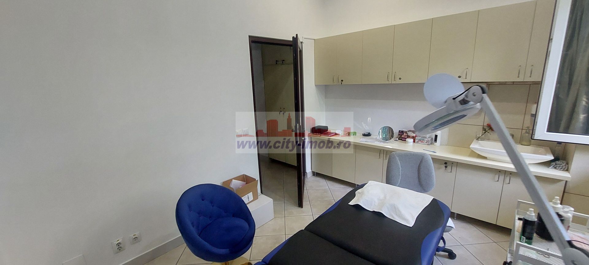 Vanzare Spatiu Comercial Straulesti Nord Bucuresti - Poză 6