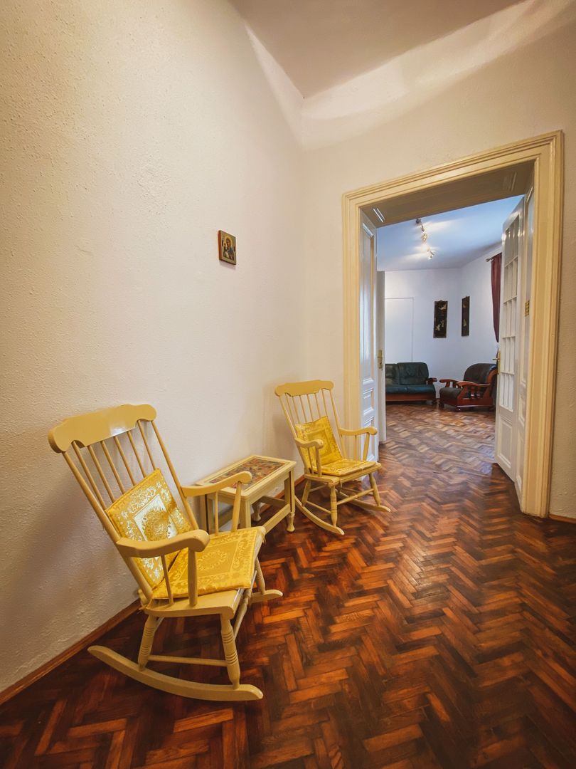 Cladire cu multiple spatii comerciale | P-ta Maria - Sinaia | 1425 MP - Poză 25