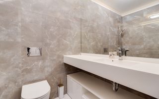 INCHIRIERE 3CAMERE | ONE ELIADE | ULTRAFINISAT | VEDERE PARC | PARCARE - Poză 18