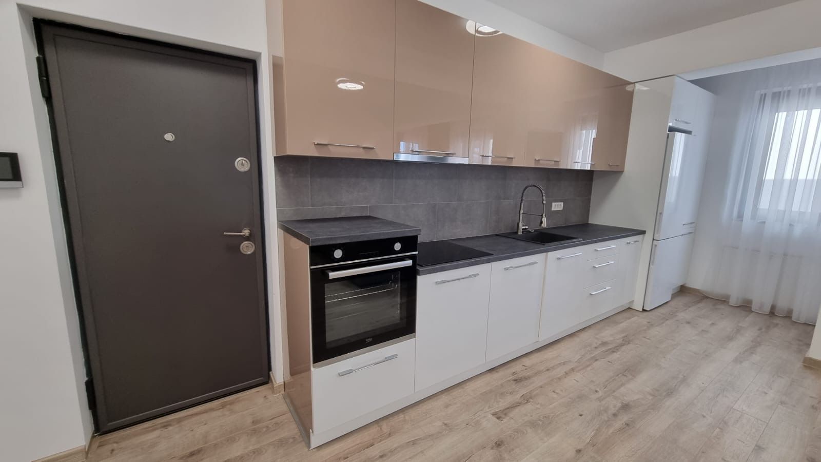 Spatios la prima inchiriere - Poză 2