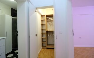 Spatios, cu terasa inchisa, vedere panoramica, bloc fara risc - Poză 12